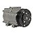 Compressor de Ar Condicionado Ford Modelo Fic FS10 FX15 F250 Diesel - 12 Volts - Imagem 4