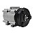 Compressor de Ar Condicionado Ford Modelo Fic FS10 FX15 F250 Diesel - 12 Volts - Imagem 4
