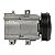 Compressor de Ar Condicionado Ford Modelo Fic FS10 FX15 F250 Diesel - 12 Volts - Imagem 5