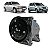 Compressor de Ar Condicionado Mod Calsonic Palio, Novo Uno 2011 Até 2014, Uno Fire 2006 em diante - Imagem 1