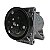 Compressor de Ar Condicionado Mod Calsonic Palio, Novo Uno 2011 Até 2014,  Uno Fire 2006 em diante - Imagem 2