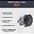 Compressor de Ar Condicionado Mod Calsonic Palio, Novo Uno 2011 Até 2014, Uno Fire 2006 em diante - Imagem 13