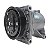 Compressor de Ar Condicionado Mod Calsonic Palio, Novo Uno 2011 Até 2014, Uno Fire 2006 em diante - Imagem 4
