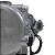 Compressor de Ar Condicionado Mod Calsonic Palio, Novo Uno 2011 Até 2014, Uno Fire 2006 em diante - Imagem 10