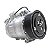 Compressor de Ar Condicionado Modelo AA Denso 7SBU16C Caminhão  Axor - Imagem 5