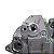 Compressor de Ar Condicionado Modelo AA Denso 7SBU16C Caminhão  Axor - Imagem 11