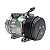 Compressor de Ar Condicionado 7H13 Máquina ColheitadeiraTC490 TC5708090 - Imagem 2
