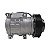 Compressor de Ar Condicionado 10SRE18C Máquina Trator 9460R 9510R 9560R9620R - Imagem 2
