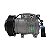 Compressor de Ar Condicionado 10SRE18C Máquina Trator 9460R 9510R 9560R9620R - Imagem 1