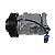 Compressor de Ar Condicionado 10SRE18C Máquina Trator 9460R 9510R 9560R9620R - Imagem 6