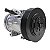 Compressor de Ar Condicionado Modelo AB7H15AB 4358 Caminhão DAF XF FTS 480 2021 - Imagem 4