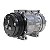 Compressor de Ar Condicionado AA7H15AA Máquina Trator T6110 T7175 T7205 - Imagem 2