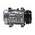 Compressor de Ar Condicionado AA7H15AA Máquina Trator T6110 T7175 T7205 - Imagem 5