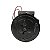 Compressor de Ar Condicionado Modelo AB7H15AB Caminhão Vertis Polia 8pk 12v - Imagem 3