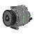 Compressor de Ar Condicionado Modelo 6SEU14C Amarok Diesel 2010 Até 2017 - Imagem 3