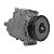 Compressor de Ar Condicionado Modelo 6SEU14C Amarok Diesel 2010 Até 2017 - Imagem 4