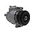 Compressor de Ar Condicionado Modelo 6SEU14C Amarok Diesel 2010 Até 2017 - Imagem 4