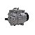 Compressor de Ar Condicionado Modelo 6SEU14C Amarok Diesel 2010 Até 2017 - Imagem 6