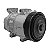 Compressor de Ar Condicionado 6SES14C Toyota Corolla Motor 20 Flex - Imagem 4