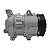 Compressor de Ar Condicionado 6SES14C Toyota Corolla Motor 20 Flex - Imagem 5