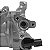 Compressor de Ar Condicionado 6SES14C Toyota Corolla Motor 20 Flex - Imagem 9