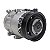 Compressor de Ar Condicionado Doowon Kia Sorento 4 cilindro DV18 2014 2015 2016 - Imagem 4