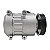 Compressor de Ar Condicionado Doowon Kia Sorento 4 cilindro DV18 2014 2015 2016 - Imagem 5