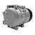 Compressor de Ar Condicionado Doowon Kia Sorento 4 cilindro DV18 2014 2015 2016 - Imagem 6