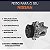 Compressor de Ar Condicionado Calsonic Nissan March Versa Motor 1.0 2015 em diante - Imagem 11