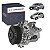 Compressor de Ar Condicionado Calsonic Nissan March Versa Motor 1.0 2015 em diante - Imagem 3