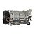 Compressor de Ar Condicionado Modelo Halla HS09 Kia Picanto 2012 2013 2014 2015 - Imagem 10