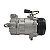 Compressor de Ar Condicionado Modelo Halla HS09 Kia Picanto 2012 2013 2014 2015 - Imagem 8