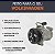 Compressor de Ar Condicionado Modelo Halla HS09 Kia Picanto 2012 2013 2014 2015 - Imagem 3