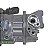 Compressor de Ar Condicionado Modelo Halla HS09 Kia Picanto 2012 2013 2014 2015 - Imagem 13