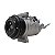 Compressor de Ar Condicionado Onix Onix Plus Turbo 3 Cilindros Tracker 1.01.2 3cc Turbo 2020 em diante - Imagem 2