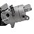 Compressor de Ar Condicionado Onix Onix Plus Turbo 3 Cilindros Tracker 1.01.2 3cc Turbo 2020 em diante - Imagem 8