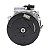 Compressor de Ar Condicionado Lifan XC60 - 12 Volts Polia 6pk 100mm - Imagem 3