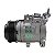 Compressor de Ar Condicionado Modelo FOMOCO Ford Ranger Diesel 2016 2017 2018 - Imagem 1