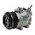 Compressor de Ar Condicionado Modelo FOMOCO Ford Ranger Diesel 2016 2017 2018 - Imagem 2