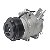 Compressor de Ar Condicionado Modelo FOMOCO Ford Ranger Diesel 2016 2017 2018 - Imagem 3