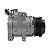 Compressor de Ar Condicionado Modelo FOMOCO Ford Ranger Diesel 2016 2017 2018 - Imagem 4
