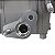 Compressor de Ar Condicionado Modelo FOMOCO Ford Ranger Diesel 2016 2017 2018 - Imagem 9