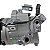 Compressor de Ar Condicionado Modelo FOMOCO Ford Ranger Diesel 2016 2017 2018 - Imagem 8