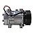 Compressor de Ar Condicionado Modelo Sanden 8203 AA7H15AA Retroescavadeira JCB 535 540 214 2CX 3CX 4CX - Imagem 5