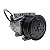 Compressor de Ar Condicionado Modelo Sanden 8203 AA7H15AA Retroescavadeira JCB 535 540 214 2CX 3CX 4CX - Imagem 4