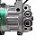 Compressor de Ar Condicionado Modelo Sanden 8203 AA7H15AA Retroescavadeira JCB 535 540 214 2CX 3CX 4CX - Imagem 9