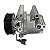 Compressor de Ar Condicionado Calsonic Renault Logan Sandero 2013 Até 2017 - Imagem 7