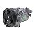 Compressor de Ar Condicionado Calsonic Renault Logan Sandero 2013 Até 2017 - Imagem 3