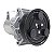 Compressor de Ar Condicionado Calsonic Renault Logan Sandero 2013 Até 2017 - Imagem 4