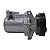 Compressor de Ar Condicionado Calsonic Renault Logan Sandero 2013 Até 2017 - Imagem 5